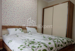 Квартира 3-комн 72 м² - Юрьевская, Батуми