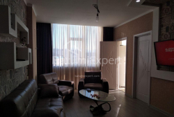 Квартира 72 м² - Юрьевская, Батуми, Грузия
