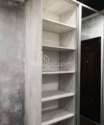 Квартира 1-комн 37 м² - Юсуфа Кобаладзе, Батуми