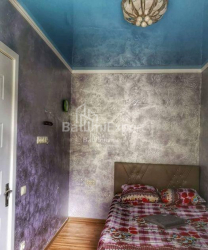 Квартира 1-комн 37 м² - Юсуфа Кобаладзе, Батуми