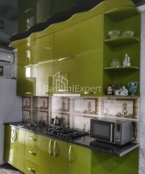 Квартира 1-комн 37 м² - Юсуфа Кобаладзе, Батуми