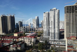 Квартира 2-комн 46 м² - Юрьевская, Батуми