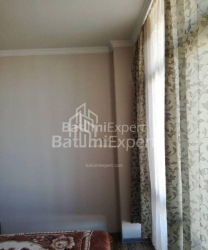 Квартира 46 м² - Юрьевская, Батуми, Грузия