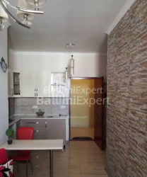 Квартира 2-комн 46 м² - Юрьевская, Батуми