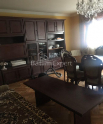 Квартира 93 м² - Юрьевская, Батуми, Грузия