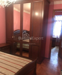 Квартира 4-комн 93 м² - Юрьевская, Батуми