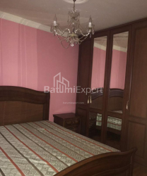 Квартира 93 м² - Юрьевская, Батуми, Грузия