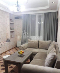 Квартира 3-комн 46 м² - Давида Агмашенебли, Батуми