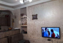 Квартира 3-комн 46 м² - Давида Агмашенебли, Батуми