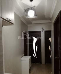Квартира 3-комн 72 м² - Ангиса, Батуми