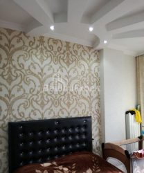 Квартира 3-комн 72 м² - Ангиса, Батуми