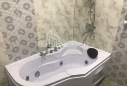 Квартира 168 м² - Зураба Горгиладзе, Батуми, Грузия