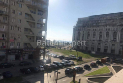 Квартира 168 м² - Зураба Горгиладзе, Батуми, Грузия