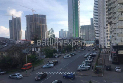 Квартира 168 м² - Зураба Горгиладзе, Батуми, Грузия