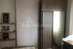 Квартира 3-комн 58 м² - Ильи Чавчавадзе, Батуми