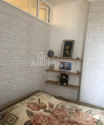 Квартира 3-комн 58 м² - Ильи Чавчавадзе, Батуми