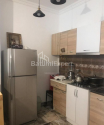 Квартира 3-комн 58 м² - Ильи Чавчавадзе, Батуми