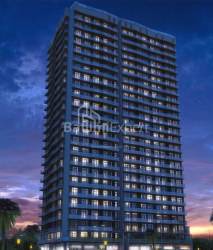Квартира 2-комн 53 м² - Ангиса, Батуми