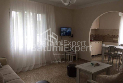 Квартира 2-комн 44 м² - Иване Джавахишвили, Батуми