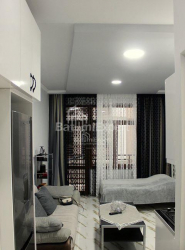 Квартира 2-комн 29 м² - Еквтиме Такаишвили, Батуми