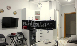 Квартира 2-комн 29 м² - Еквтиме Такаишвили, Батуми