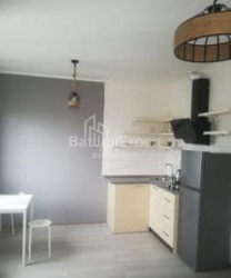 Квартира 1-комн 30 м² - Генерала Аслана Абашидзе, Батуми