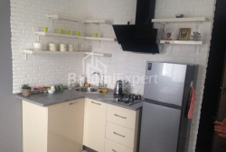 Квартира 1-комн 30 м² - Генерала Аслана Абашидзе, Батуми