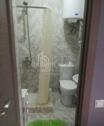 Квартира 1-комн 30 м² - Генерала Аслана Абашидзе, Батуми