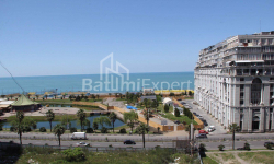 Квартира 80 м² - Зураба Горгиладзе, Батуми, Грузия