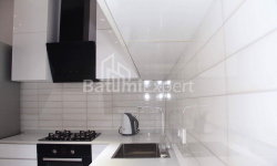 Квартира 80 м² - Зураба Горгиладзе, Батуми, Грузия