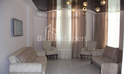 Квартира 3-комн 80 м² - Зураба Горгиладзе, Батуми