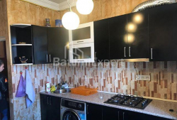 Квартира 2-комн 40 м² - Тбел-Абусеридзе, Батуми