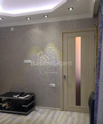 Квартира 2-комн 40 м² - Тбел-Абусеридзе, Батуми