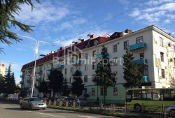 Квартира 40 м² - Тбел-Абусеридзе, Батуми, Грузия