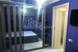 Квартира 2-комн 40 м² - Тбел-Абусеридзе, Батуми