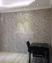 Квартира 2-комн 40 м² - Тбел-Абусеридзе, Батуми