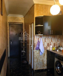 Квартира 40 м² - Тбел-Абусеридзе, Батуми, Грузия