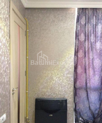 Квартира 40 м² - Тбел-Абусеридзе, Батуми, Грузия