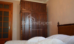 Квартира 85 м² - Юрьевская, Батуми, Грузия