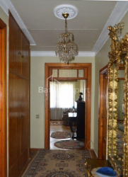 Квартира 4-комн 85 м² - Юрьевская, Батуми