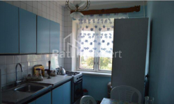 Квартира 4-комн 85 м² - Юрьевская, Батуми