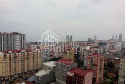 Квартира 30 м² - Тбел-Абусеридзе, Батуми, Грузия