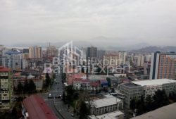 Квартира 1-комн 30 м² - Тбел-Абусеридзе, Батуми