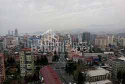 Квартира 30 м² - Тбел-Абусеридзе, Батуми, Грузия