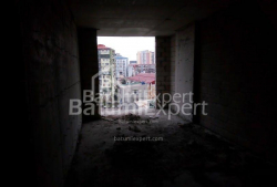 Квартира 30 м² - Тбел-Абусеридзе, Батуми, Грузия