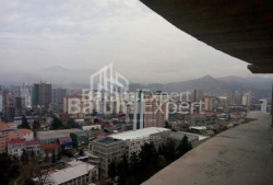 Квартира 1-комн 30 м² - Тбел-Абусеридзе, Батуми