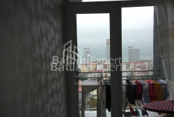Квартира 40 м² - Тбел-Абусеридзе, Батуми, Грузия