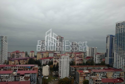 Квартира 2-комн 40 м² - Тбел-Абусеридзе, Батуми