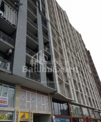 Квартира 40 м² - Тбел-Абусеридзе, Батуми, Грузия