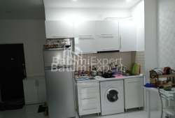Квартира 40 м² - Тбел-Абусеридзе, Батуми, Грузия